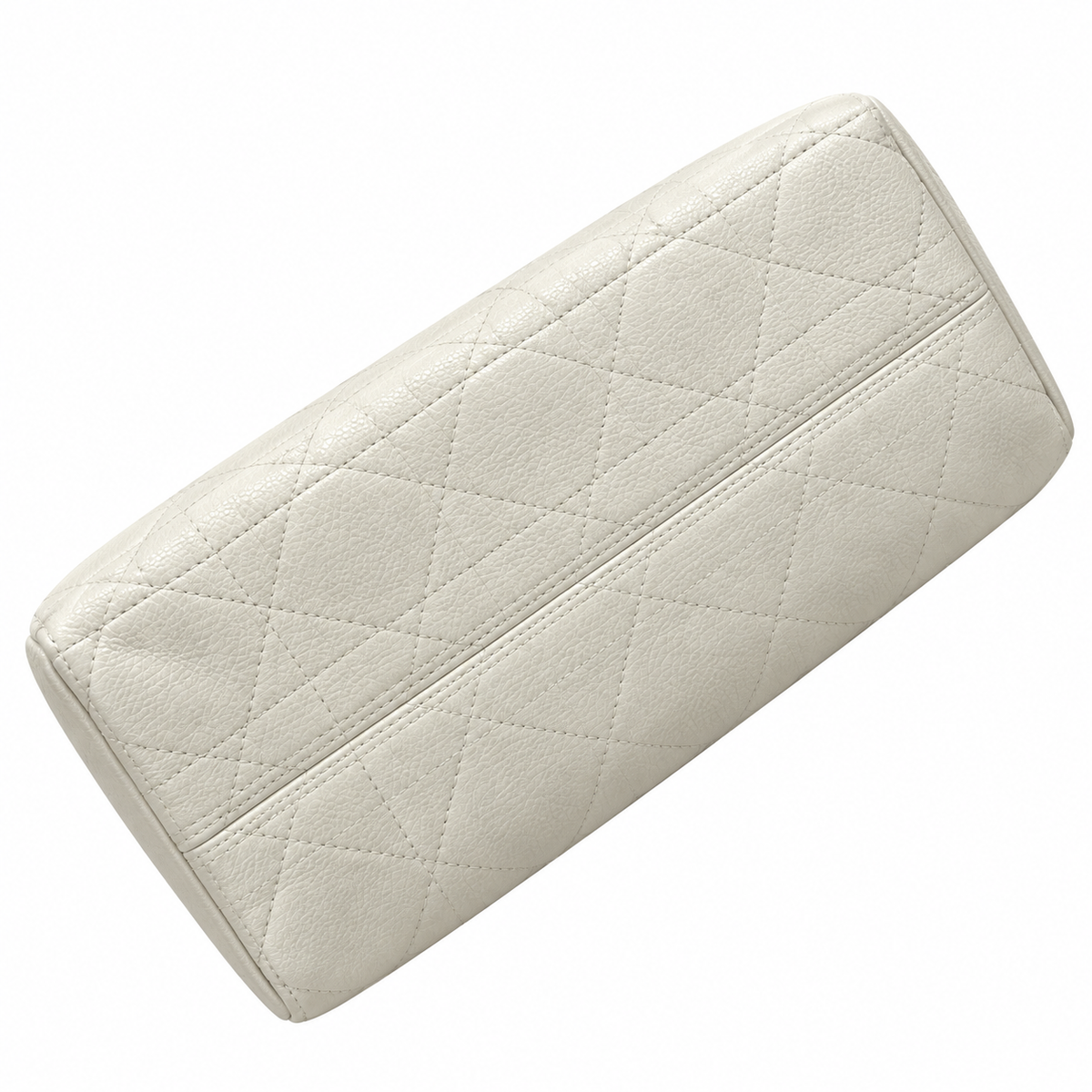 Dior Cannage Quilted Large Tote Bag 37cm