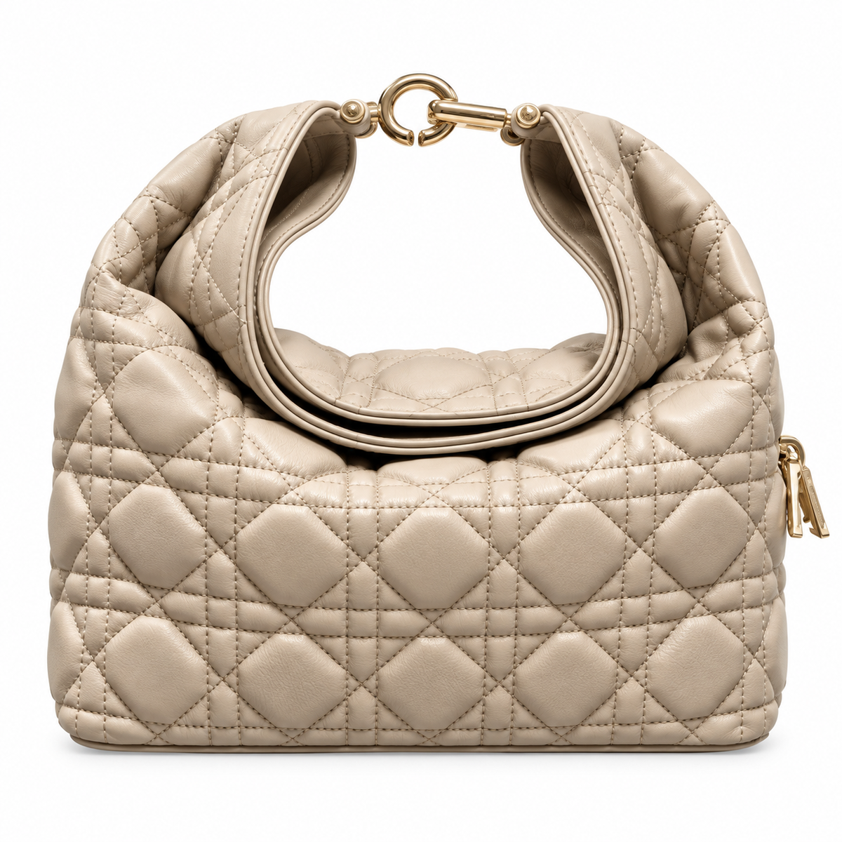 Dior Cannage Crossbody Bag