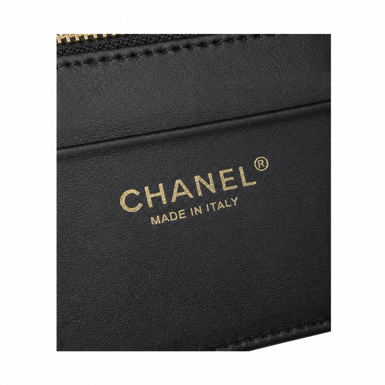 Chanel Quilted CC Oversized Tote Bag | Chain Handles — 45cm