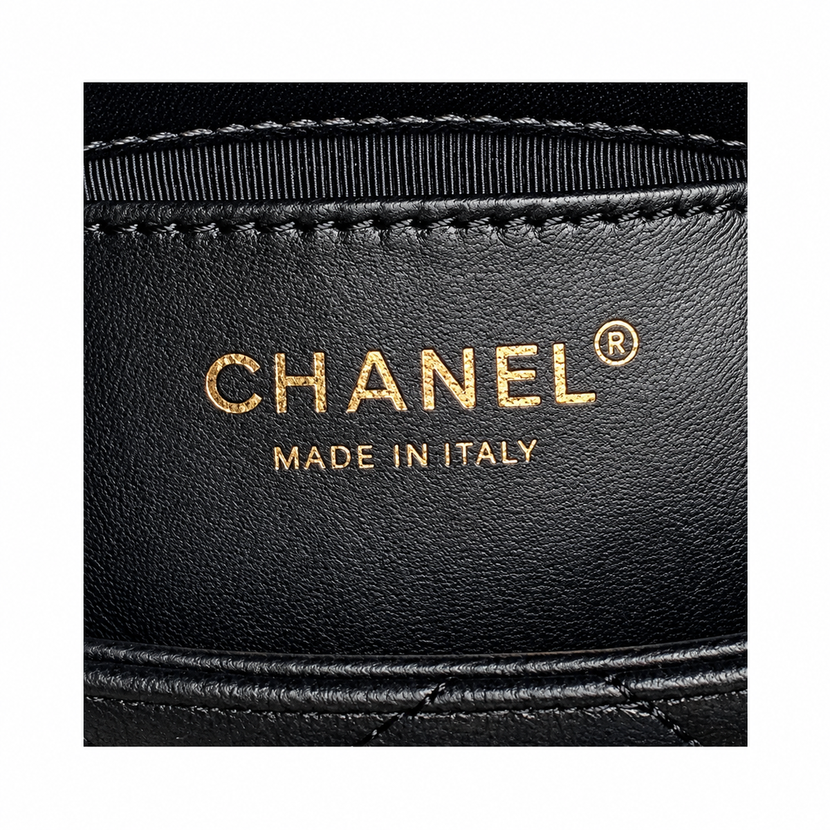 Chanel 19 Mini Flap Bag Black 17×12×5cm