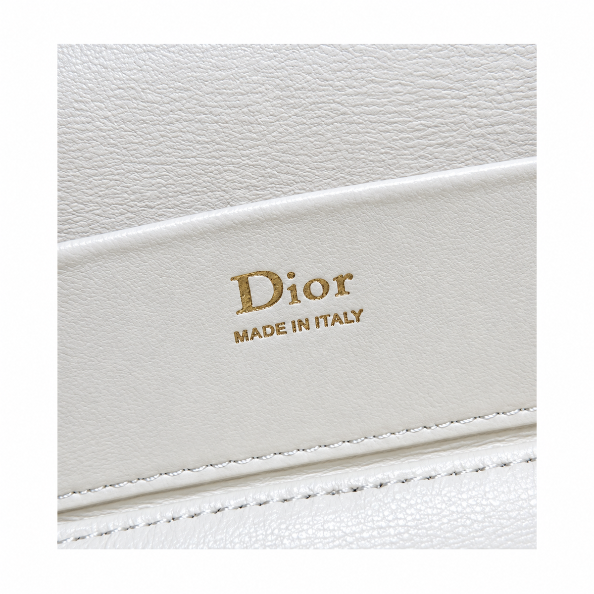 Dior Cannage Quilted Mini Shoulder Flap Bag 17.5cm