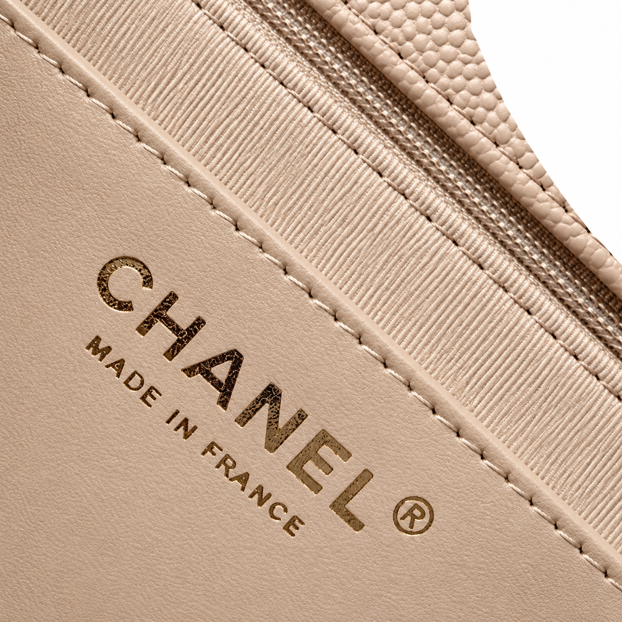 Chanel Quilted Slim Vertical Shoulder Bag 14×22×6.5cm