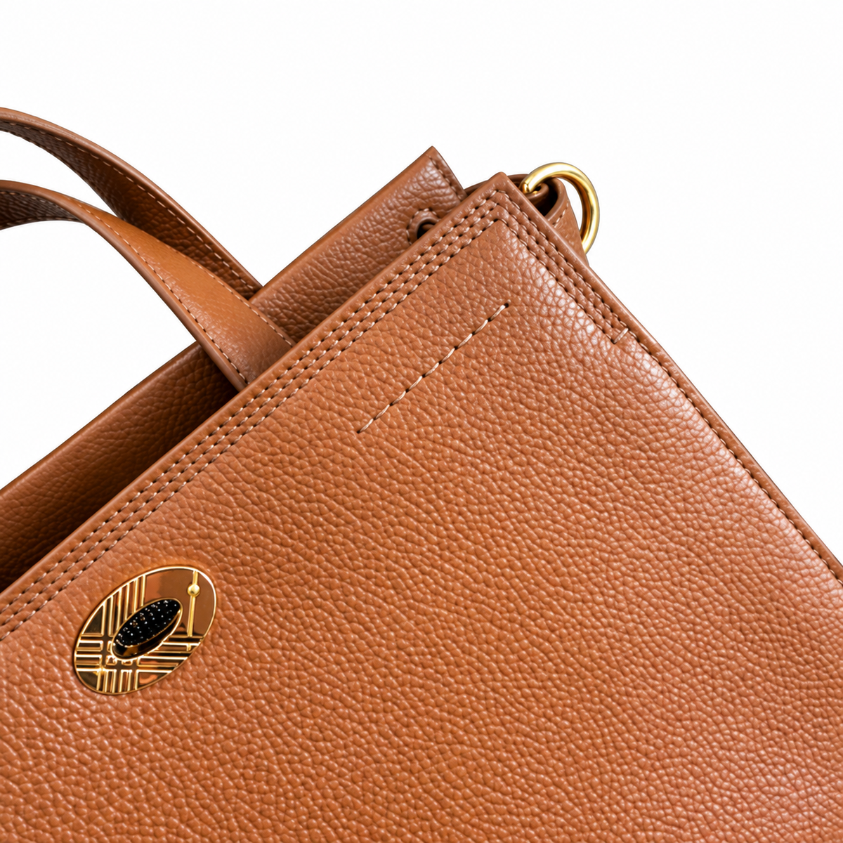 Burberry Signature Crossbody Bag