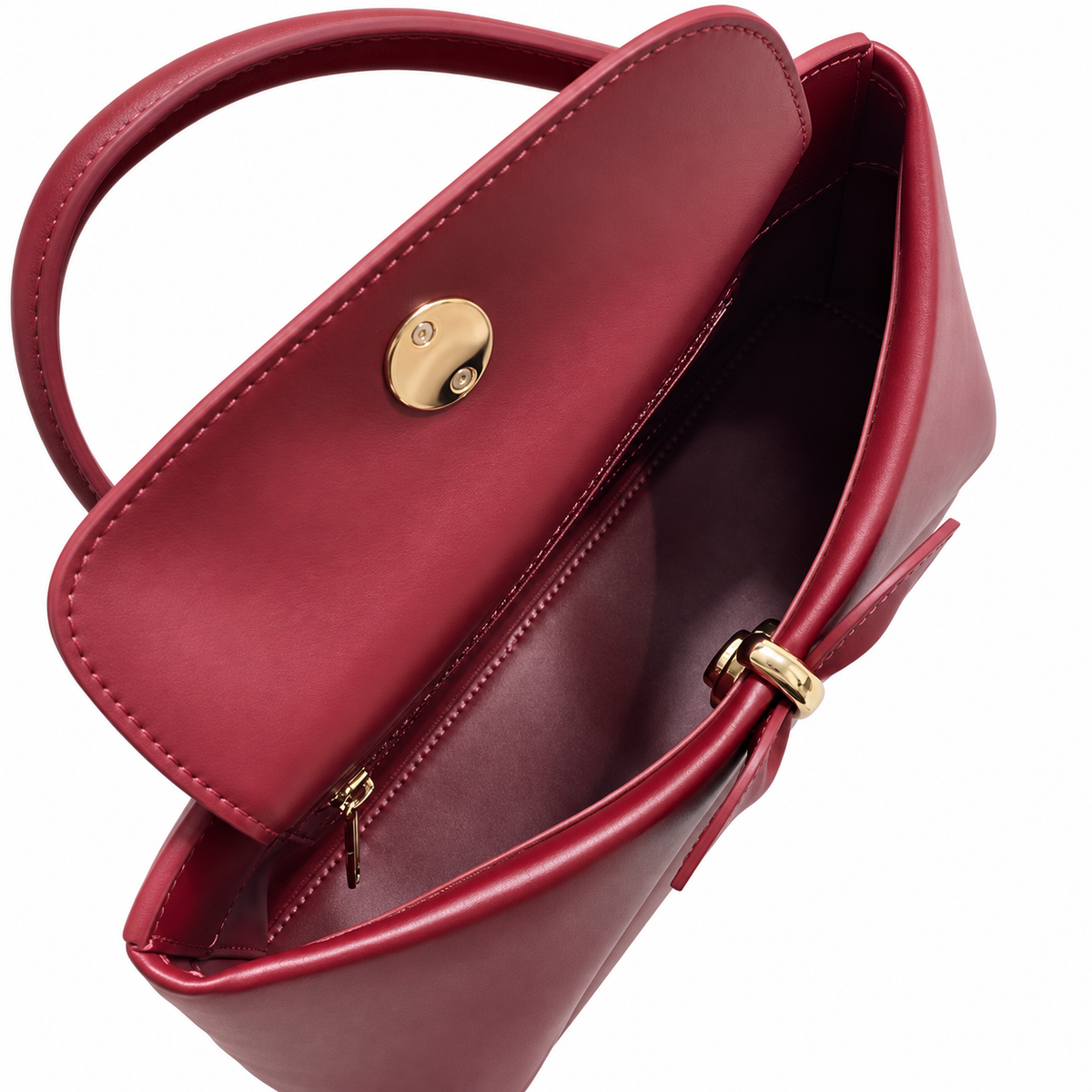 Dior Cannage Quilted Weekend Flap Bag 28cm